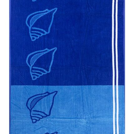 Beach Towel 0600 - Design 155 - Slightly Imperfect - 090x160cms - 600GMS