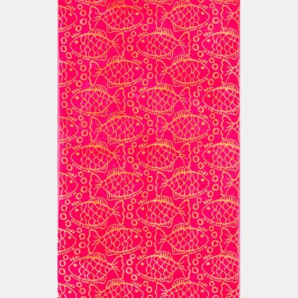 Beach Towel 0700 - Design 028 - 100x180cms - 677gms