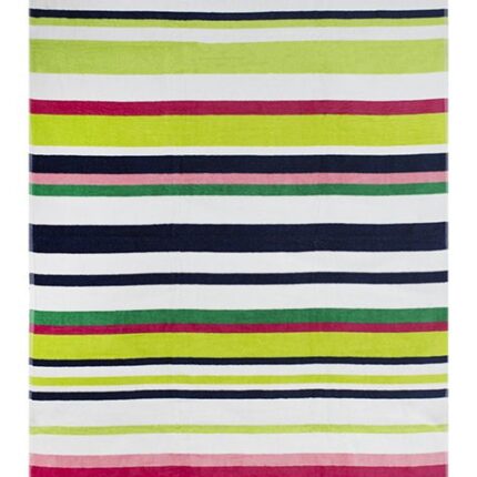 Beach Towel 0700 - Design 057 - 090x170cms - 678GMS