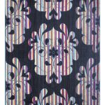 Beach Towel 0700 - Design 070 - 095X200cms - 670GMS