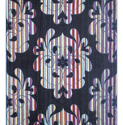 Beach Towel 0700 - Design 070 - 095X200cms - 670GMS