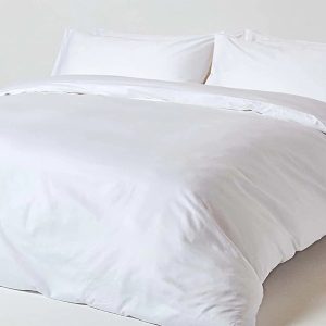 Simply Seep - Lodge Collection 200 TC Poly Cotton - Duvet Cover Set