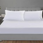 Rey's Fine Linen - Hotel Collection - Fitted Sheet