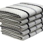 Bunty's Kitchen Towel - Design 2328 - 039x059cms - (05 Pc Pack) - Shaggy