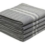 Bunty's Kitchen Towel - Design 2366 - 052x072cms - (05 Pc Pack) - Stripes