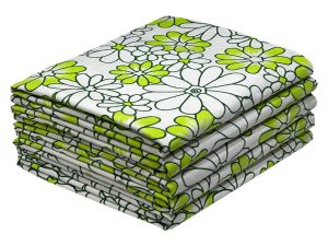 KT-Design-2392_45X70cms_0.350gms-2-300x225-1.jpg Bunty's Kitchen Towel - Design 2392 - 045x070cms (05 Pc Pack) - Flowers - Image 1