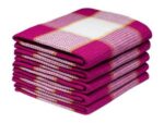 Bunty's Kitchen Towel - Design 2394 - 045x069cms - (05 Pc Pack) - Checks