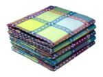 Bunty's Kitchen Towel - Design 2397 - 046x064cms (05 Pc Pack) - Checks