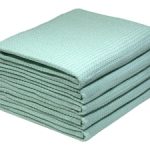 Bunty's Kitchen Towel - Design 2420 - 049x071cms - (05 Pc Pack) - Plain