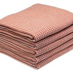 Bunty's Kitchen Towel - Design 2431 - 05x071cms - (05 Pc Pack) - Plain