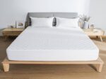 Simply Sleep -  Quilted Mattress Protector