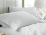 Rey's Fine Linen - Hotel Collection - Pillow Cover Set