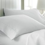 Rey's Fine Linen - Hotel Collection - Pillow Cover Set