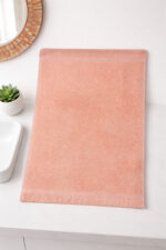 Plush 380 GSM Terry Fringe Guest Towel - Image 59