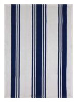 Bunty's Kitchen Towel - Design 2023 - 050x080cms - (05 Pc Pack) - Stripes - Image 2