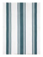 Bunty's Kitchen Towel - Design 2023 - 050x080cms - (05 Pc Pack) - Stripes - Image 8