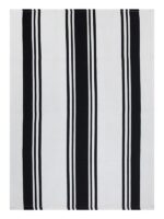 Bunty's Kitchen Towel - Design 2023 - 050x080cms - (05 Pc Pack) - Stripes - Image 12