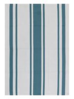 Bunty's Kitchen Towel - Design 2024 - 050x080cms - (05 Pc Pack) - Stripe - Image 14