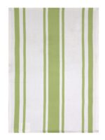 Bunty's Kitchen Towel - Design 2024 - 050x080cms - (05 Pc Pack) - Stripe - Image 10