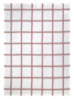 Bunty's Kitchen Towel - Design 2040 - 040x080cms - (05 Pc Pack) - Big Checks - Image 3