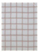 Bunty's Kitchen Towel - Design 2040 - 040x080cms - (05 Pc Pack) - Big Checks - Image 9