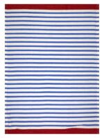 Bunty's Kitchen Towel - Design 2055 - 050x075cms - (05 Pc Pack) - Stripes - Image 3