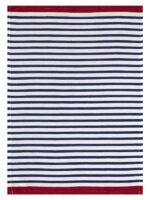 Bunty's Kitchen Towel - Design 2055 - 050x075cms - (05 Pc Pack) - Stripes - Image 7