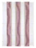 Bunty's Kitchen Towel - Design 2077 - 050x065cms - (05 Pc Pack) - Stripes - Image 5