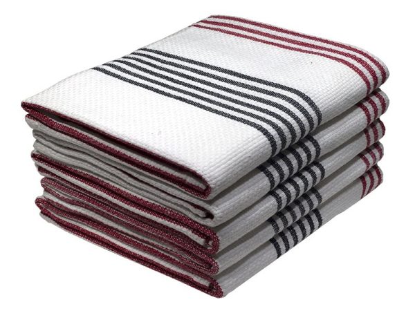 KT-Design 2087-A-46x74cms-Stripes-Black-Red 0.557GMS (4)