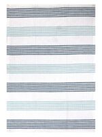 Bunty's Kitchen Towel - Design 2087 - 045x070cms - (05 Pc Pack) - Stripes - Image 4
