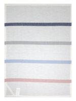 Bunty's Kitchen Towel - Design 2091 - 050x070cms - (05 Pc Pack) - Thick Stripe - Image 5