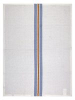 Bunty's Kitchen Towel - Design 2092 - 050x075cms - (05 Pc Pack) - Stripes - Image 3