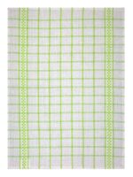 Bunty's Kitchen Towel - Design 2103 - 045x070cms - (05 Pc Pack) - Checks - Image 3