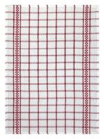 Bunty's Kitchen Towel - Design 2103 - 045x070cms - (05 Pc Pack) - Checks - Image 7