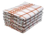 Bunty's Kitchen Towel - Design 2103 - 045x070cms - (05 Pc Pack) - Checks - Image 10
