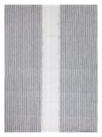 Bunty's Kitchen Towel - Design 2122 - 048x073cms - (05 Pc Pack) - Stripes - Image 5