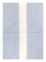 Bunty's Kitchen Towel - Design 2122 - 048x073cms - (05 Pc Pack) - Stripes - Image 3