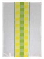 Bunty's Kitchen Towel - Design 2126 - 046x069cms - (05 Pc Pack) - Checks - Image 3