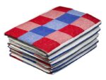 Bunty's Kitchen Towel - Design 2126 - 046x069cms - (05 Pc Pack) - Checks