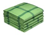 Bunty's Kitchen Towel - Design 2138 - 054x072cms - (05 Pc Pack) - Big Checks - Image 5