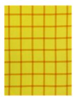 Bunty's Kitchen Towel - Design 2138 - 054x072cms - (05 Pc Pack) - Big Checks - Image 2