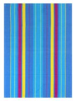 Bunty's Kitchen Towel - Design 2147 - 048x066cms - (05 Pc Pack) - Stripes - Image 4