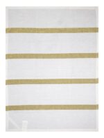 Bunty's Kitchen Towel - Design 2148 - 048x062cms - (05 Pc Pack) - Stripe - Image 3
