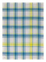 Bunty's Kitchen Towel - Design 2153 - 047x067cms - (05 Pc Pack) - Big Checks - Image 3