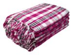 Bunty's Kitchen Towel - Design 2170 - Slightly Imperfect - 055x110cms - (05 Pc Pack) - Checks - Image 3