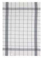 Bunty's Kitchen Towel - Design 2173 - 042x070cms - (05 Pc Pack) - Checks - Image 4