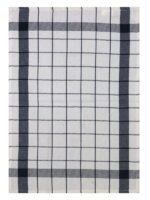 Bunty's Kitchen Towel - Design 2173 - 042x070cms - (05 Pc Pack) - Checks - Image 2