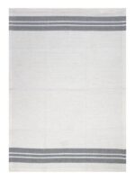 Bunty's Kitchen Towel - Design 2174 - 055x080cms - (05 Pc Pack) - Stripes - Image 7