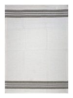 Bunty's Kitchen Towel - Design 2174 - 055x080cms - (05 Pc Pack) - Stripes - Image 5