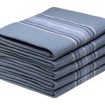 Bunty's Kitchen Towel - Design 2179 - 050x070cms - (05 Pc Pack) - Stripes